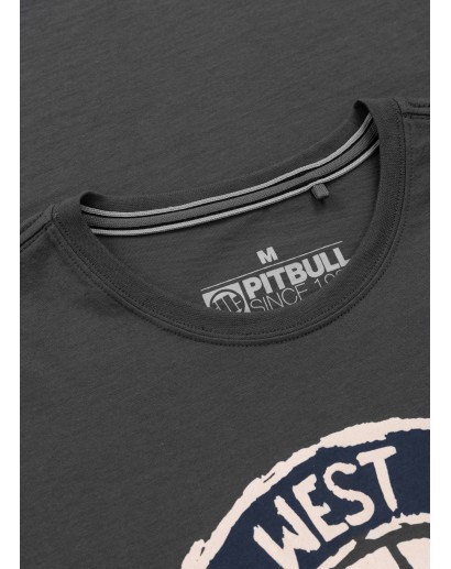 Koszulka Pitbull San Diego...