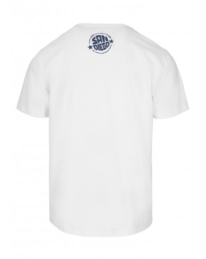 Koszulka Pitbull San Diego...