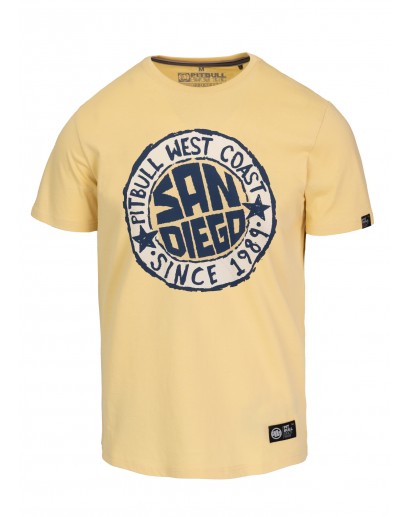 Koszulka Pitbull San Diego...