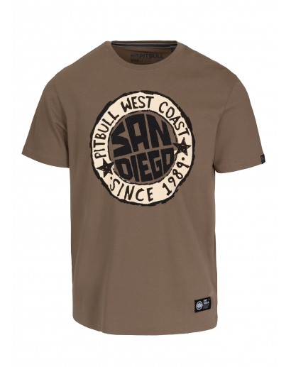 Koszulka Pitbull San Diego...