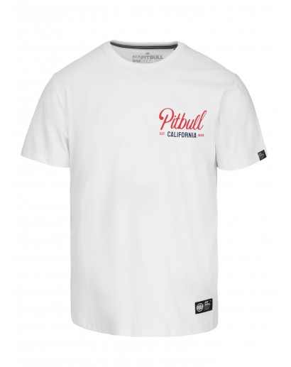 Koszulka Pitbull San Diego...