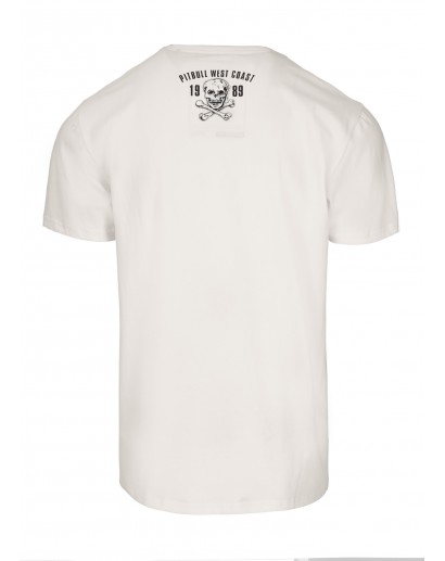 Koszulka Pitbull Oldschool...