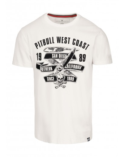 Koszulka Pitbull Oldschool...
