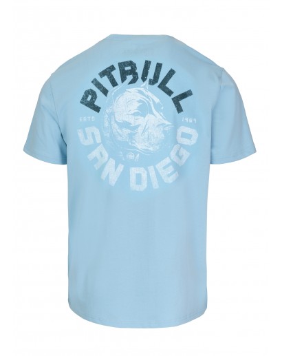 Koszulka Pitbull Dog Sd 170...