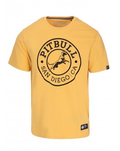 Koszulka Pitbull San Diego...