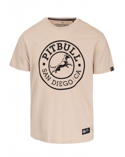Koszulka Pitbull San Diego...