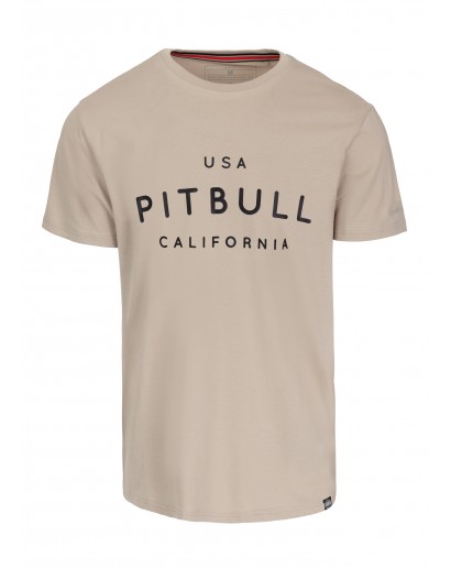 Koszulka Pitbull Usa Cal...
