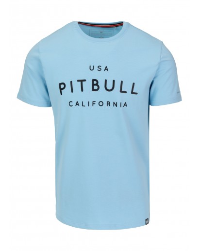 Koszulka Pitbull Usa Cal...
