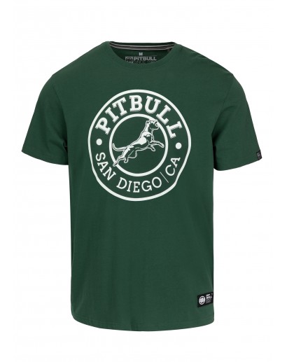 Koszulka Pitbull San Diego...