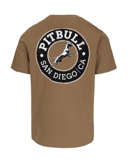 Koszulka Pitbull San Diego...