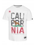 Koszulka Pitbull California...