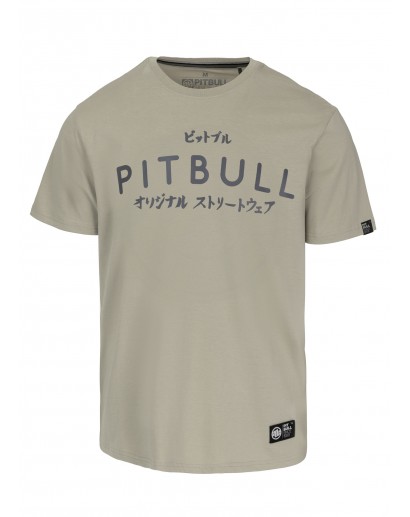 Koszulka Pitbull Mt Fuji...