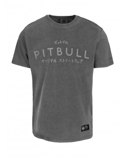 Koszulka Pitbull Mt Fuji...