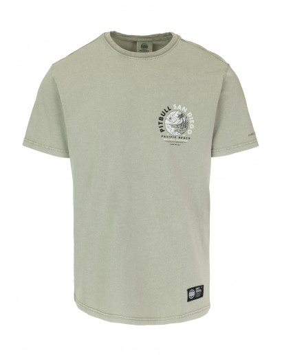 Koszulka Pitbull Planet...