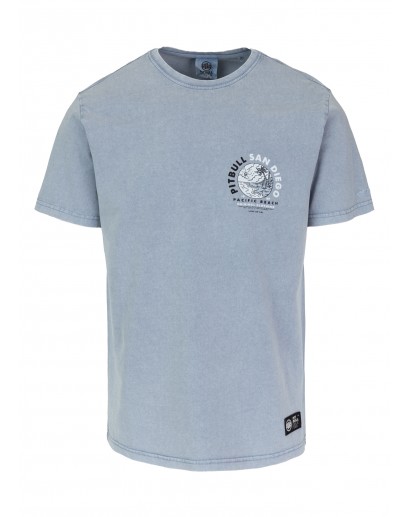 Koszulka Pitbull Planet...