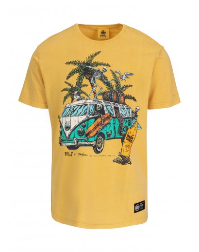 Koszulka Pitbull Open Beach...