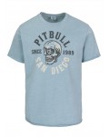 Koszulka Pitbull Skull Logo...