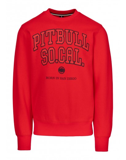Bluza Pitbull So Cal...
