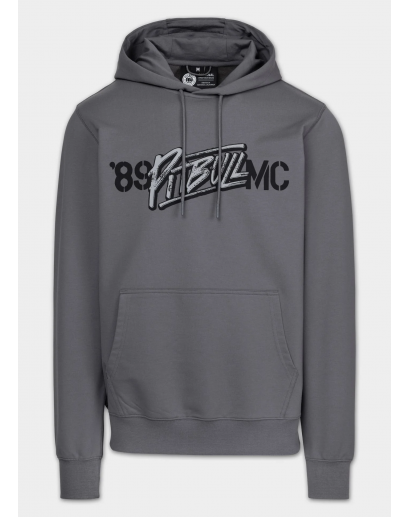 Bluza z kapturem Pitbull Mc...