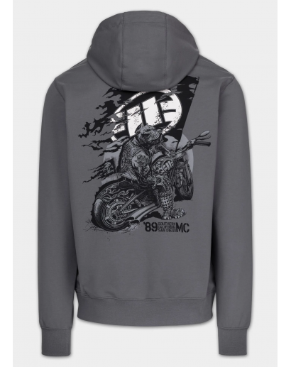 Bluza z kapturem Pitbull Mc...