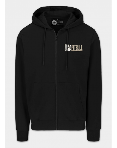 Bluza rozpinana Pitbull Usa...