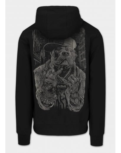 Bluza rozpinana Pitbull Usa...