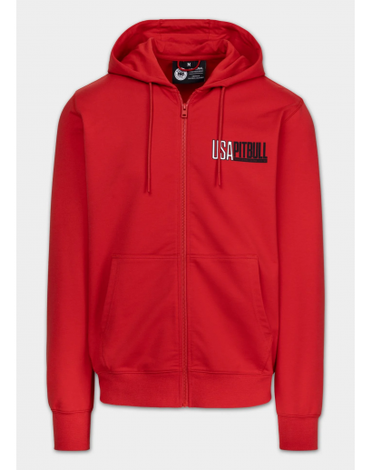 Bluza rozpinana Pitbull Usa...