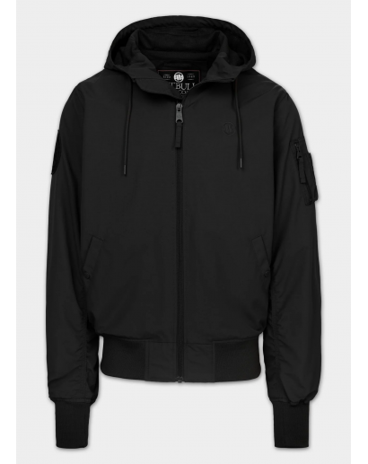 Kurtka wiosenna Pitbull...