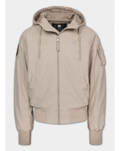 Kurtka wiosenna Pitbull...