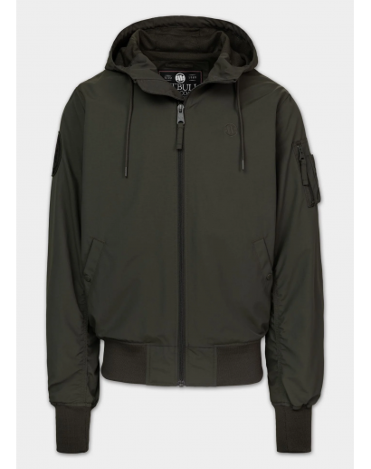 Kurtka wiosenna Pitbull...