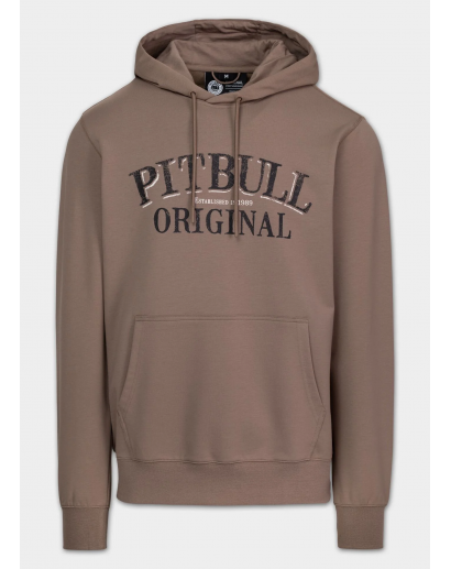 Bluza z kapturem Pitbull...
