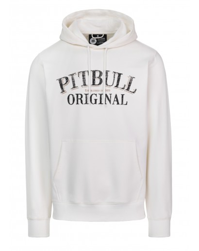Bluza z kapturem Pitbull...