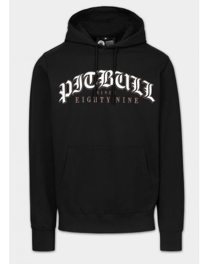 Bluza z kapturem Pitbull...