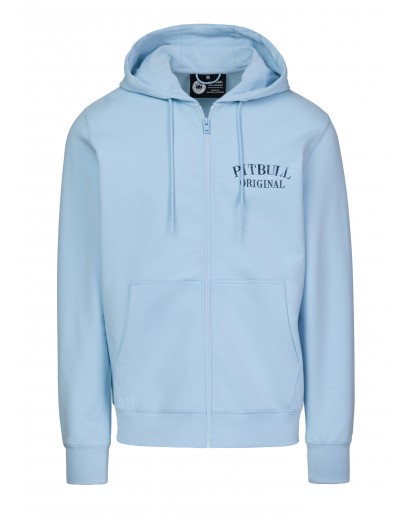 Bluza rozpinana Pitbull...
