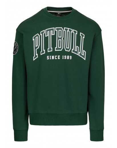 Bluza Pitbull Badger...