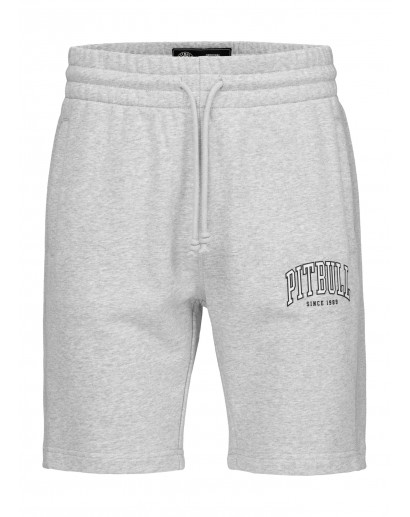 Szorty dresowe Pitbull...