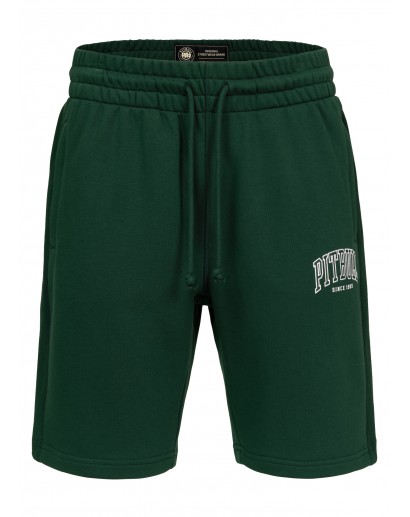 Szorty dresowe Pitbull...