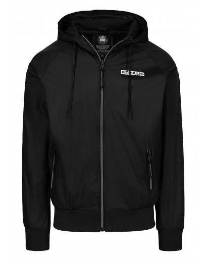 Kurtka wiosenna Pitbull...