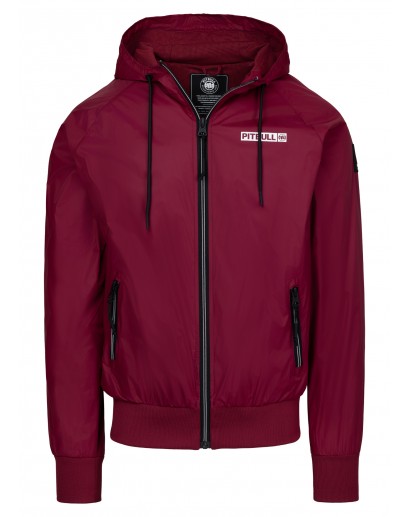 Kurtka wiosenna Pitbull...