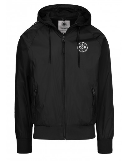 Kurtka wiosenna Pitbull...