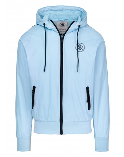 Kurtka wiosenna Pitbull...