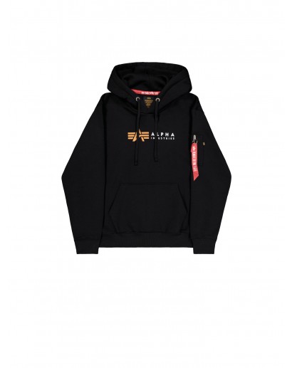 Bluza Alpha Industries...