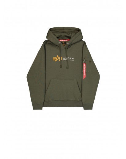Bluza Alpha Industries...