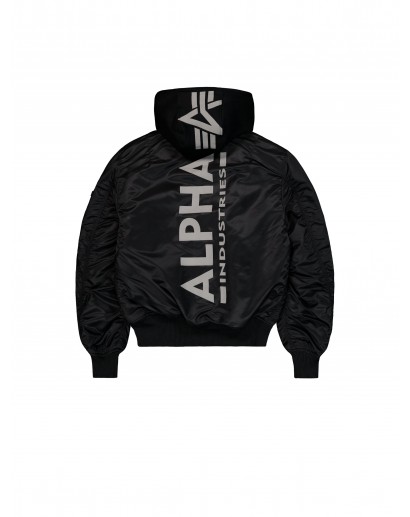 Kurtka Alpha Industries...