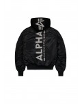 Kurtka Alpha Industries...