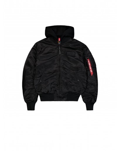 Kurtka Alpha Industries...