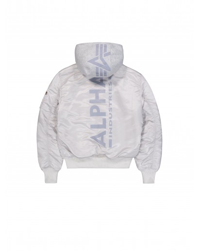 Kurtka Alpha Industries...