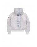 Kurtka Alpha Industries...