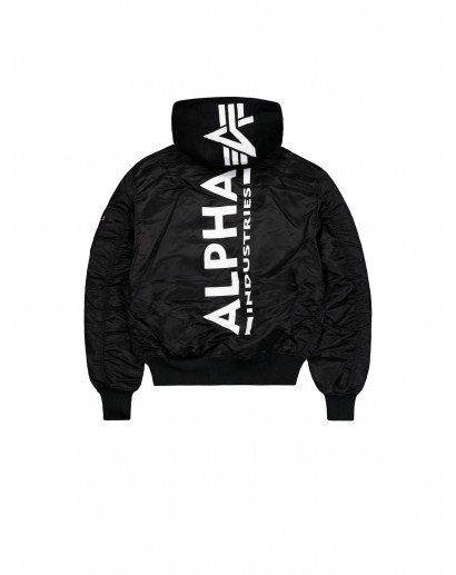 Kurtka Alpha Industries...