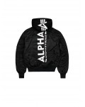 Kurtka Alpha Industries...